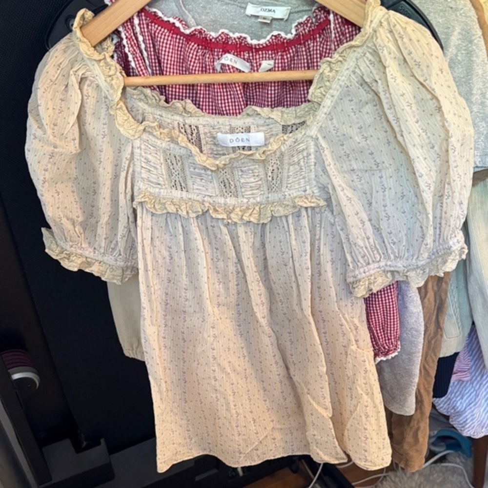 Doen Frances - Picture 3 of 17